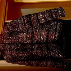 New north face jacket